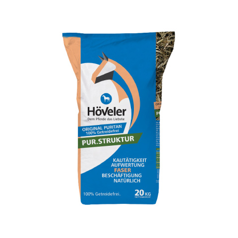 HÖVELER ORGINAL PUR.STRUKTUR 20kg HÖVELER ORGINAL PUR.STRUKTUR 20kg