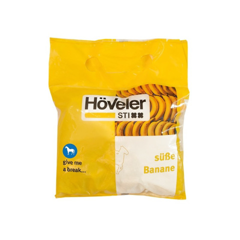 HÖVELER STIXX BANANE (1 KG) HÖVELER STIXX BANANE (1 KG)