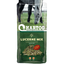 Hartog Lucerne-Mix 18 kg