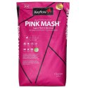 KeyFlow Pink Mash 15 kg - mesz dla koni