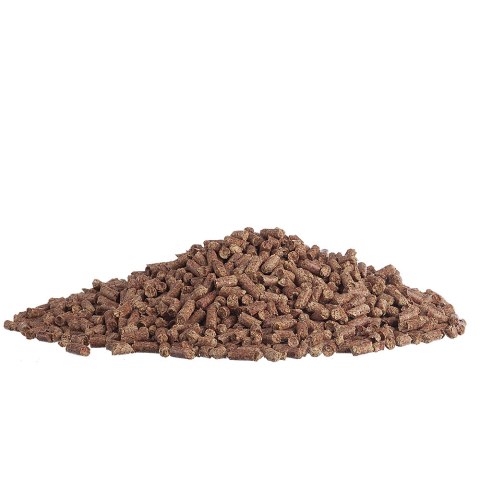 KeyFlow Pink Mash 15 kg - mesz dla koni KeyFlow Pink Mash 15 kg - mesz dla koni