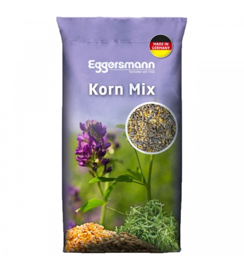 Korn Mix - pasza uzupełniająca niskobiałkowa 30kg Korn Mix - pasza uzupełniająca niskobiałkowa 30kg