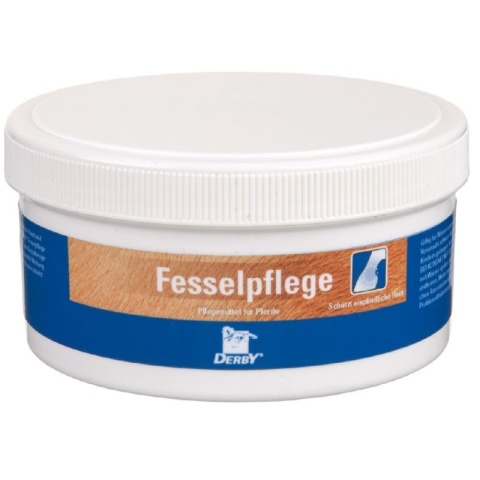 MAŚĆ NA GRUDĘ - DERBY® FESSELPFLEGE MAŚĆ NA GRUDĘ - DERBY® FESSELPFLEGE
