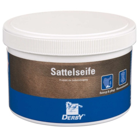 MYDŁO DO SIODEŁ - DERBY® SATTELSEIFE MYDŁO DO SIODEŁ - DERBY® SATTELSEIFE