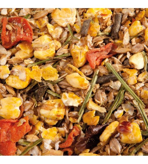 Natur Musli - musli bez dodatku melasy 20 kg Natur Musli - musli bez dodatku melasy 20 kg