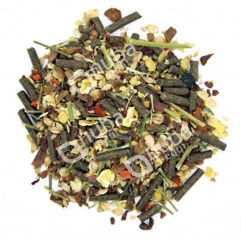 Nuba Grow1 Musli Balancer 2G - pasza dla roczniaków - worek 20kg Nuba Grow1 Musli Balancer 2G - pasza dla roczniaków - worek 20kg