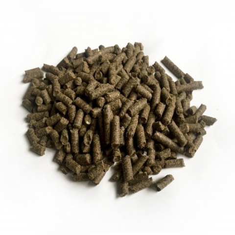 Nuba ProMass Mix - dodatek na przytycie - worek 20kg Nuba ProMass Mix - dodatek na przytycie - worek 20kg