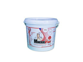 MineralPony Baby - Orling - 2,100 kg MineralPony Baby - Orling - 2,100 kg