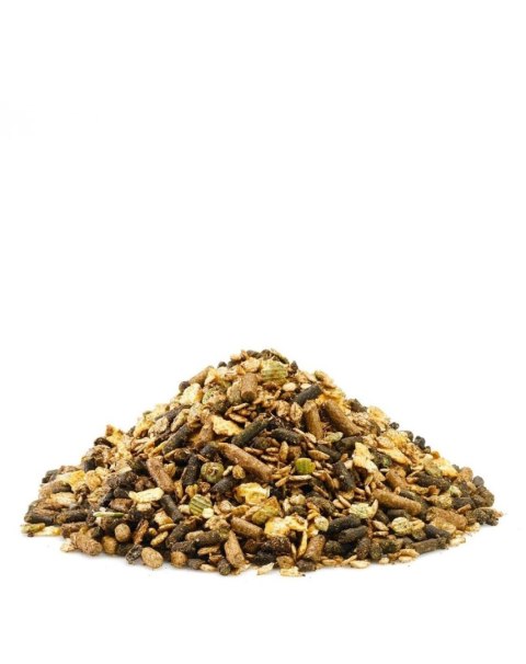 SARACEN Cooling Mix&Herbs 20kg - pasza dla koni nadpobudliwych SARACEN Cooling Mix&Herbs 20kg - pasza dla koni nadpobudliwych