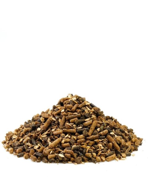 SARACEN Re - covery Mash 20kg - mesz dla koni o smaku bananowym SARACEN Re - covery Mash 20kg - mesz dla koni o smaku bananowym
