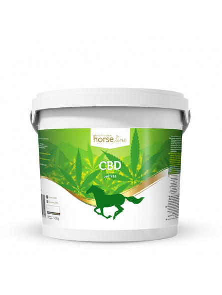 CBD 2500g CBD 2500g