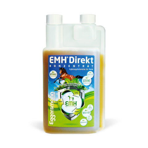 EMH Direkt naturalny prebiotyk ze sfermentowanych ziół 1L EMH Direkt naturalny prebiotyk ze sfermentowanych ziół 1L