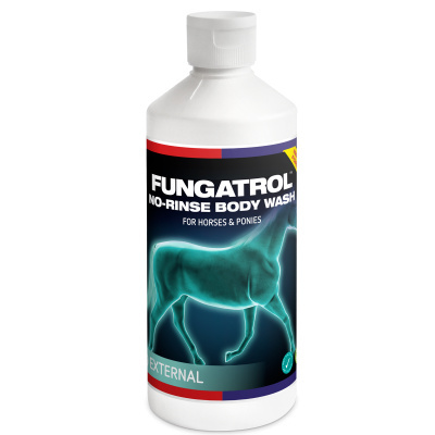 Fungatrol No Rinse Body Wash 500ml Fungatrol No Rinse Body Wash 500ml