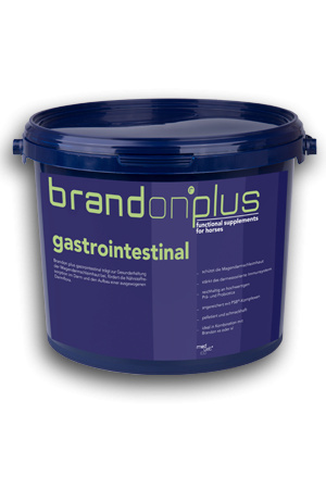 Gastrointestinal – leczenie wrzodów 3 kg Gastrointestinal – leczenie wrzodów 3 kg