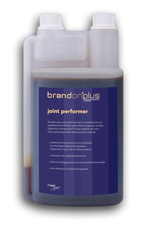 Joint Performer – regeneracja stawów 1 kg Joint Performer – regeneracja stawów 1 kg