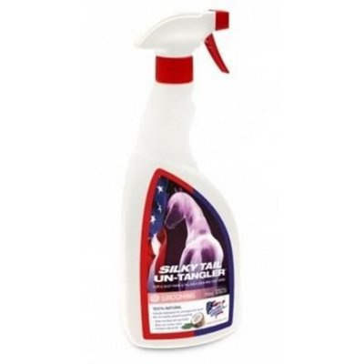 Silky Tail Untangler 1l Silky Tail Untangler 1l