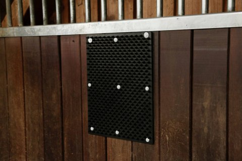 Drapak dla koni i bydła, 40 x 60 cm, Kerbl Drapak dla koni i bydła, 40 x 60 cm, Kerbl