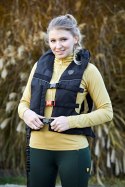 Wymienny wkład do kamizelki z poduszką powietrzną, do roz. S i M, 50 g, Covalliero