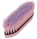 Szczotka do grzywy i ogona dla konia Lilli Starlight, różowy, 18 cm, Covalliero Kids