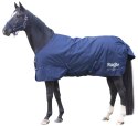 Derka zimowa dla konia RugBe IceProtect 300 g, granatowy, 105 cm, Covalliero