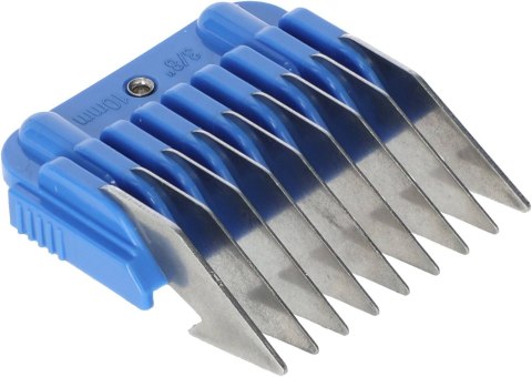 Grzebień Clip-On do maszynki do strzyżenia, system SnapOn, 10 mm, Aesculap Grzebień Clip-On do maszynki do strzyżenia, system SnapOn, 10 mm, Aesculap