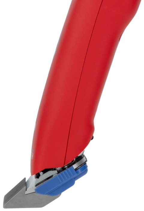 Grzebień Clip-On do maszynki do strzyżenia, system SnapOn, 10 mm, Aesculap Grzebień Clip-On do maszynki do strzyżenia, system SnapOn, 10 mm, Aesculap