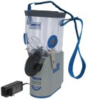 Inhalator dla konia AirOne Flex, bezprzewodowy, z maską dla koni gorącokrwistych, Hippomed