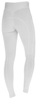 Legginsy jeździeckie ClassicStar, damskie, biały, roz. 44/46, Covalliero