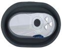 Maska inhalacyjna z akcesoriami do AirOne Flex dla koni gorącokrwistych, Hippomed