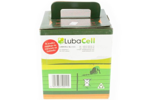 Bateria chlorkowa do elektryzatora, 5,6V, 135Ah, Lubacell Bateria chlorkowa do elektryzatora, 5,6V, 135Ah, Lubacell