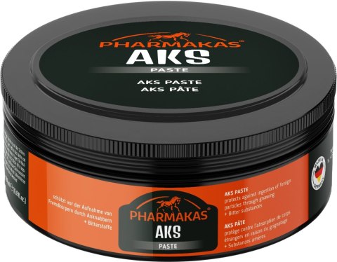 Pasta przeciw obgryzaniu AKS, 200 ml, Pharmakas Pasta przeciw obgryzaniu AKS, 200 ml, Pharmakas