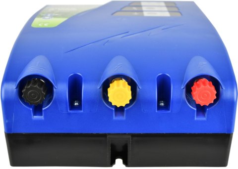 Elektryzator sieciowy Corral N 5000, na dziki, dla koni, byków, bydła, owiec i kóz, 7,0 J Elektryzator sieciowy Corral N 5000, na dziki, dla koni, byków, bydła, owiec i kóz, 7,0 J