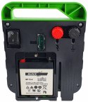 Elektryzator solarny TITAN S 400, dla koni, bydła i małych zwierząt, 0,40 J, Kerbl