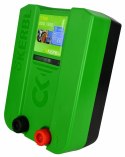 Elektryzator uniwersalny TITAN DUO 1500, dla koni, bydła i małych zwierząt, 1,5 J, Kerbl