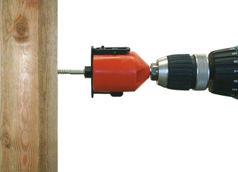 Izolator do taśmy i plecionki ogrodzeniowej Maxi Tape, Kerbl Izolator do taśmy i plecionki ogrodzeniowej Maxi Tape, Kerbl