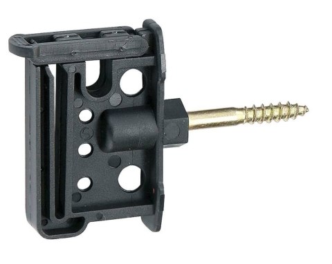 Izolator do taśmy i plecionki ogrodzeniowej Maxi Tape, Kerbl Izolator do taśmy i plecionki ogrodzeniowej Maxi Tape, Kerbl