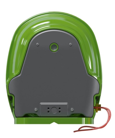 Poidło podgrzewane z zaworem pływakowym SH30, 24 V/31 W, Kerbl Poidło podgrzewane z zaworem pływakowym SH30, 24 V/31 W, Kerbl