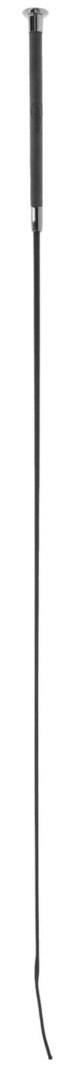 Bat ujeżdżeniowy, czarny, 110 cm, Covalliero Bat ujeżdżeniowy, czarny, 110 cm, Covalliero
