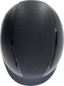 Kask jeździecki Eclipse, czarny, 52-56 cm, Covalliero