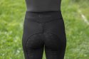 Legginsy jeździeckie ClassicStar, dziecięce, czarny, roz. 164/170, Covalliero