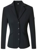 Marynarka konkursowa Parigo, damska, czarny, roz. XL, Covalliero