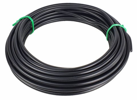 Podziemny przewód wysokiego napięcia, 10 m x 1,6 mm, AKO Podziemny przewód wysokiego napięcia, 10 m x 1,6 mm, AKO