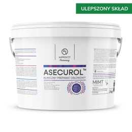 ASECUROL-kliniczny preparat osłonowy 3 kg
