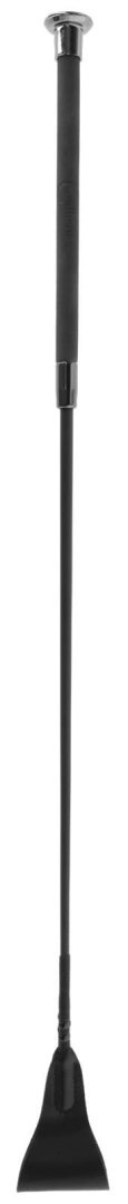 Bat skokowy Carbon, czarny, 65 cm, Covalliero Bat skokowy Carbon, czarny, 65 cm, Covalliero