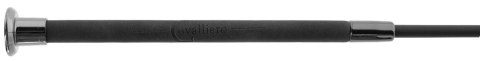 Bat skokowy Carbon, czarny, 65 cm, Covalliero Bat skokowy Carbon, czarny, 65 cm, Covalliero