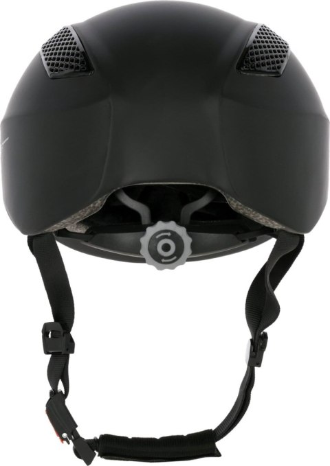 Kask jeździecki eXite, czarny, 57-60 cm, Covalliero Kask jeździecki eXite, czarny, 57-60 cm, Covalliero