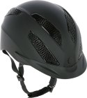 Kask jeździecki eXite, czarny, 57-60 cm, Covalliero