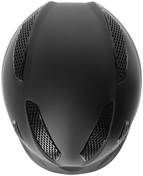 Kask jeździecki eXite, czarny, 57-60 cm, Covalliero Kask jeździecki eXite, czarny, 57-60 cm, Covalliero