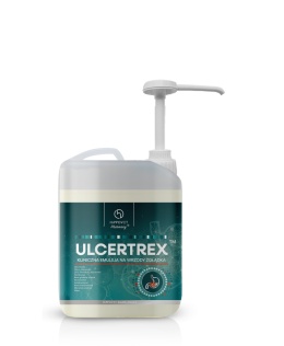 UlcerTrex 2,5 l – suplement na wrzody