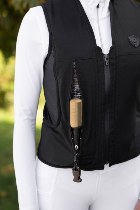Wymienny wkład do kamizelki z poduszką powietrzną Manege, XXS i XS, 33 g, Covalliero